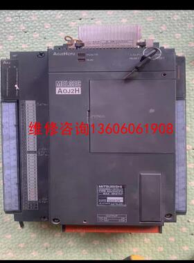 三菱AOJ2HCPU A0J2HCPU工控产品CPU三菱A0议价