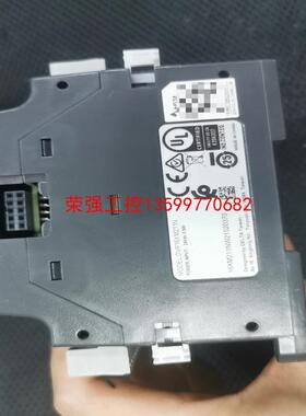 【荣强工控】拆机台达模块，DVP16XM211N   实物拍摄，功能包好