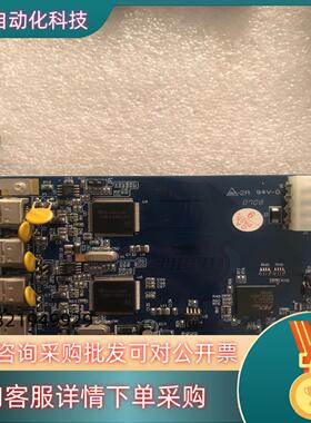 现货IOIFWX2-PCIE10 REV1.1 1394A卡 F