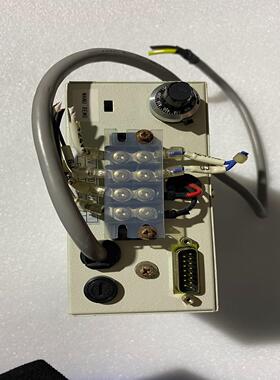 （设备配件）MORITEX电源控制器FHF-PS100-294