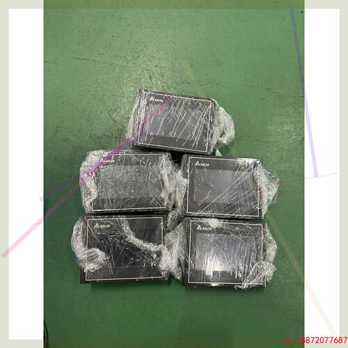 (非标价)台达触摸屏、型号DOP-103BQ