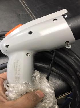 DUOSIDA新能源交流充电器枪250V/16A，国标，10