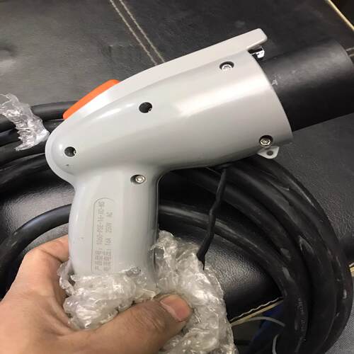 DUOSIDA新能源交流充电器枪250V/16A，国标，10