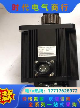 SERVOMOTOR 130ST M10010电机议价