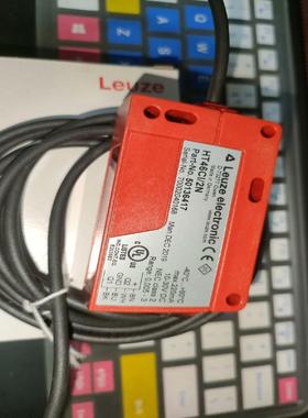 全新原装正品劳易测HT46CI/2N光电传感器，全新原装