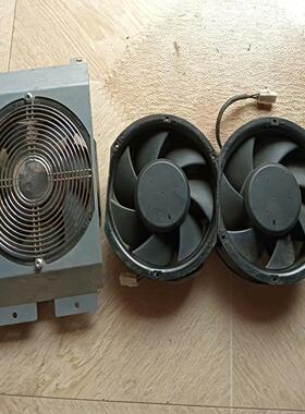 {雅致机械商行}6314HRABB变频器风扇24V 36W Y议价