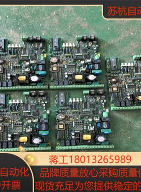 软启动器PST系列大功率主板1SFB536071G10