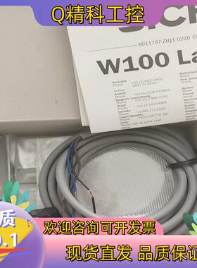 全新原装SICK西克/施克 WL100L-F1131 603