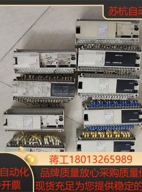 FX3GA-60MR-CMPLC原装正品实物拍