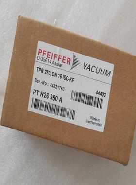 【工控自动化】普发TPR280真空计  普发真空计  实拍    议价议价