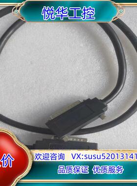 原装全新GE 发那科 IC693CBL300B  3个 A2oB议