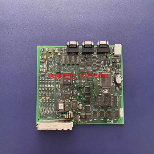 【荣强工控】ABB   1MSC980119