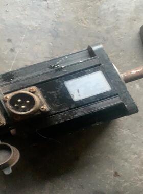 [德峰]东菱伺服电机130DNMA1-01D5CKAM，成色如图，功