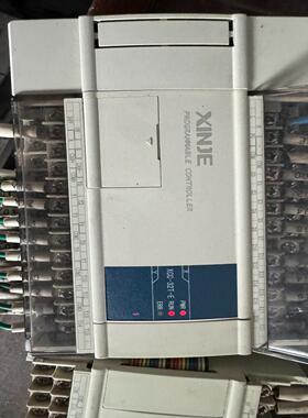 （设备配件）T信捷-32E-XCC