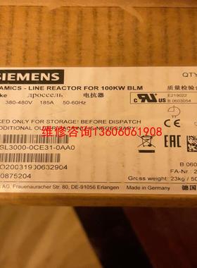 （请询价）6SL3000-0CE31-0AA0议价