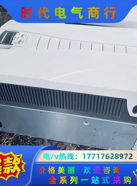 几乎全新 ABB变频器510系列55KW ACS550-01议价