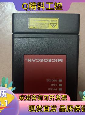 现货MICROSC∧N读码器