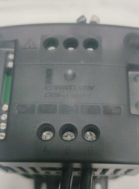 WATLOW瓦特隆DB10-24F0-S000控温器固态