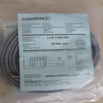 科瑞正品LLK-1180-003 DW-AS621-M18-