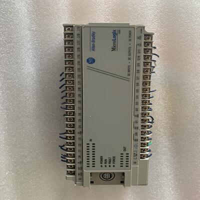 【工控自动化】1761-L32BBB  AB罗克韦尔PLC 1761-L3议价