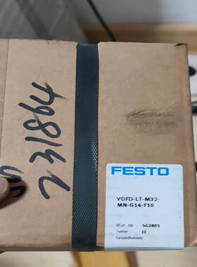 （设备配件）FESTO VOFD-LT-M32-MN-G14-F10 5