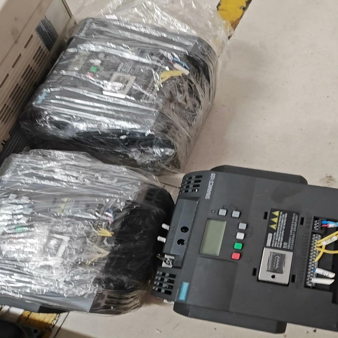 （设备配件）西门子V20变频器6SL3210-5BB22-2AV0,2.