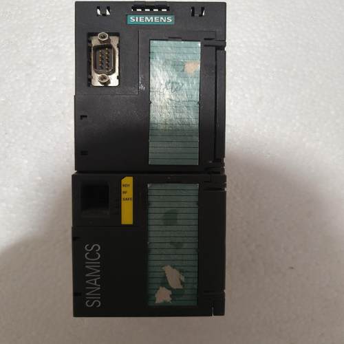 [德峰]西门子6SL3246-OBA22-1BAO成色如图