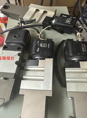 Watec 日本瓦特工业相机 黑白相机 WAT-137LH