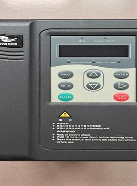 （设备配件）汇川变频器MD280NT2.2KW，功能包好。