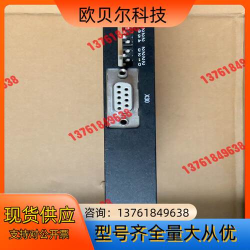 SEW通讯板卡DFP21B全新无装4个，优惠处理