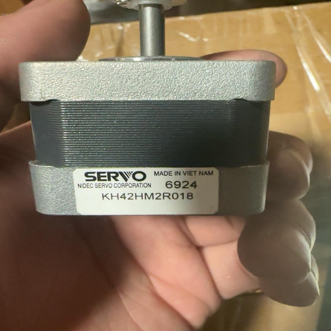 （设备配件） 电机2个KH42HM2R018