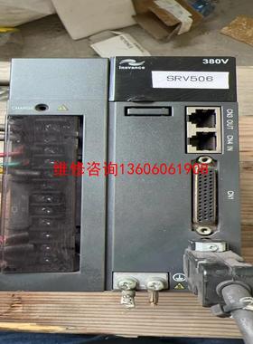 （请询价）lS620NT3R51伺服驱动器1KW，电机lSMH3-议价