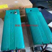 拆机德国SycoTec高速主轴控制器 荣强工控