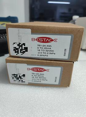 bestace风压变送器761-2A-44A