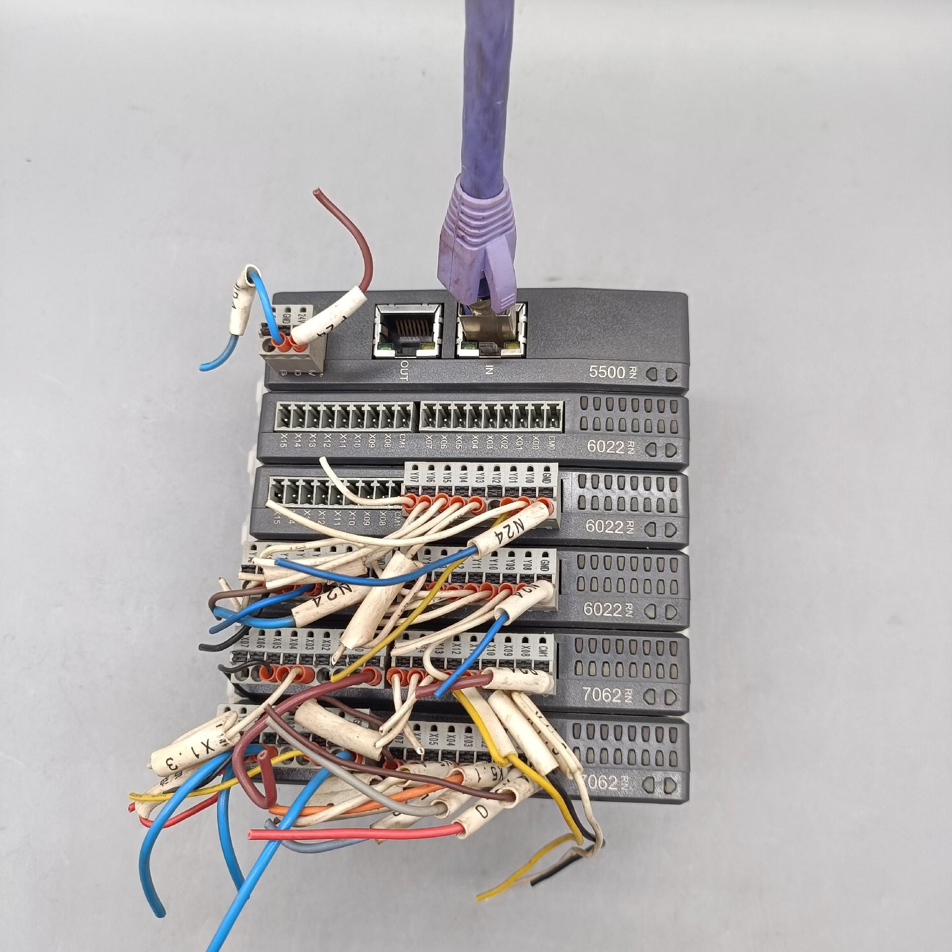 [德峰]AELTA台达  R1-EC5500D0  R1-EC602