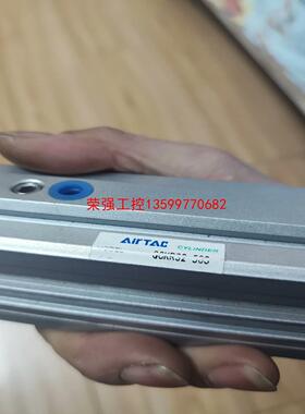 【荣强工控】AirTac/亚德客QCK回转气缸QCKL/QCKR32-5