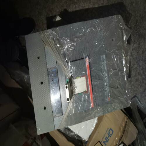 议~ABB 塑壳断路器S7S1250 PR212/P-LSIG