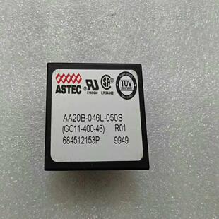 050S需要联系议价 全新电源模块AA20B 046L