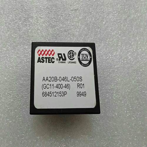 全新电源模块AA20B-046L-050S需要联系议价。