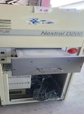 [德峰]设备d200设备，莱pecvd半导体制造型nextral ，