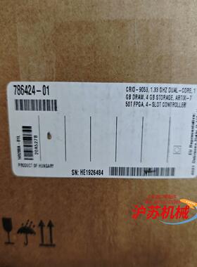 NI CRIO-9053 786424-01全新原装正品 议