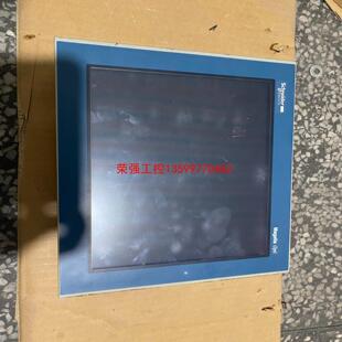 【荣强工控】施耐德触摸屏XBTOT5320系列 拆机一台 成色不错 要的