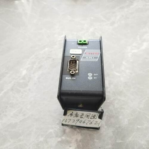 德国JETTER模块，PLC，N-PS1原装询价出售