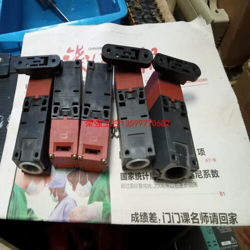 【荣强工控】OMRO∩   D4DS-15FS成色如图