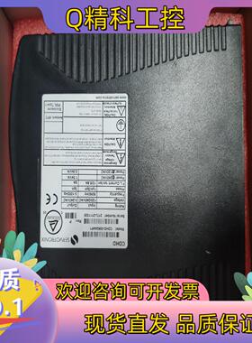 现货原装伺服控制器功能正常成色新
