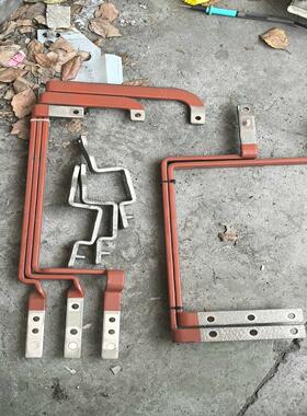 AB罗克韦尔753  755 输入 输出铝排  UVW接线排