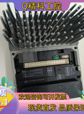 现货SEW变频器MM11D-503-00 成色