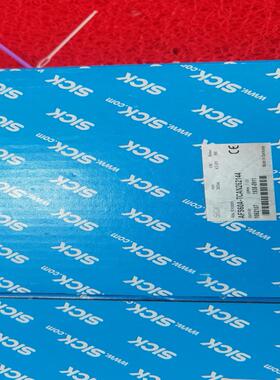 SICK西克AFS60A-TCAN262144原装正品图片实
