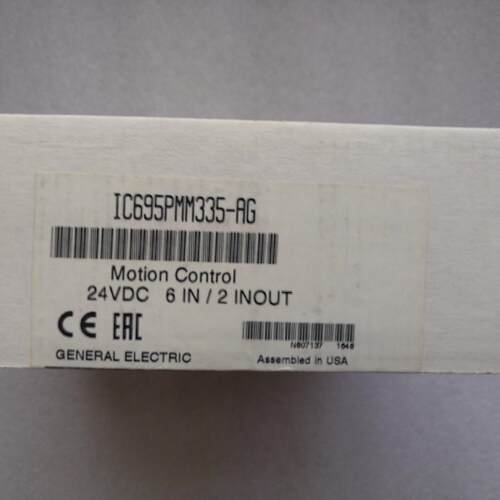 IC695PMM335 原装正品 标价