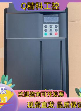 汇川变频器MD290T37G/45P
